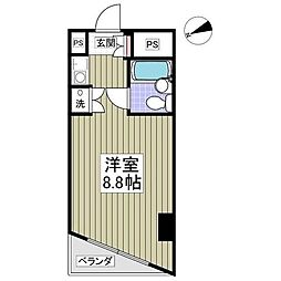 シーサイドコート金沢八景 408