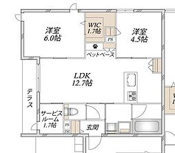 （仮称）上宮田メゾン 103