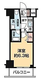 ガレリアレジデンス石川町