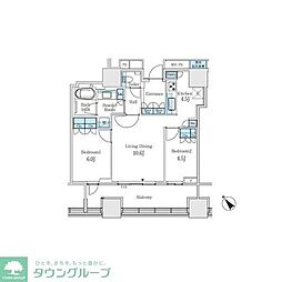 パークコート山下公園 906