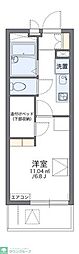 レオパレスラ　ローズコリン 101