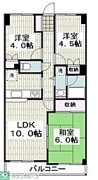 鎌倉市大船４丁目