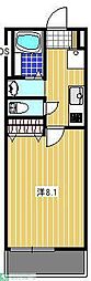 メゾンさつき 302