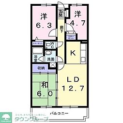 リヴァージュ野比