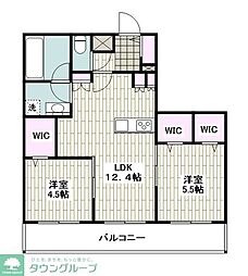 グリーンイースト 102