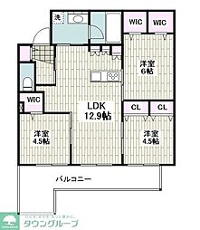 グリーンイースト 201