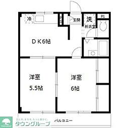 ヴィラグランデールＡ
