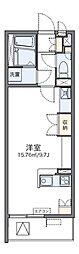 レオネクスト中川III 306