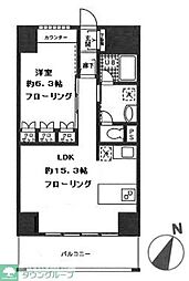 ロジュマン湘南 1003