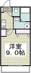 コーポイチエ 102