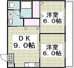 コーポイチエ 203