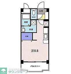 第2和光ヒルズ