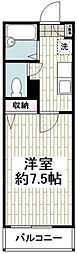 ヴィラ　レンガ坂