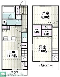 仮)香川2丁目メゾン 106