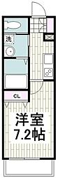 クレドール湘南 302