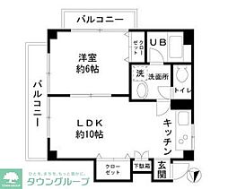 月岡マンション