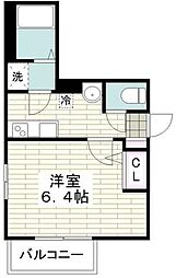 メゾンクレール船越 101