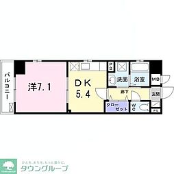 クレシア横浜山手 503