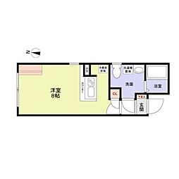 ラ・フォート元町中華街 403