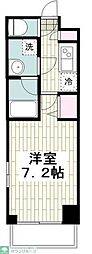 ガーラ・プレシャス横浜西谷 404