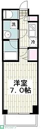 ガーラ・プレシャス横浜西谷 109