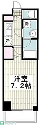 ガーラ・プレシャス横浜西谷 104