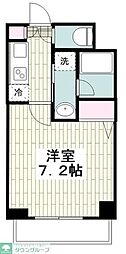 ガーラ・プレシャス横浜西谷 213
