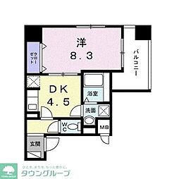 ヒカルサ久里浜 405