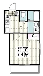 メゾン　ピアサイド
