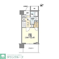 ブランズタワー大船 0605