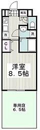 アゼリア鎌倉B棟 103