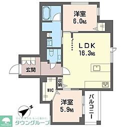 クオリスタ 203