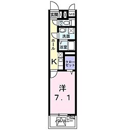 ウイング横須賀 602