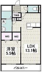 Fiore桜ヶ丘 102