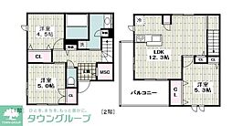（仮称）鵠沼神明3丁目メゾン 101