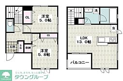 （仮称）鵠沼神明3丁目メゾン 103