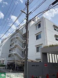 コスモ磯子グリーンアベニュー 104