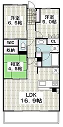 プレミスト上大岡 302