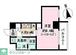 Ｎ−ｓｔａｇｅ　金沢文庫II