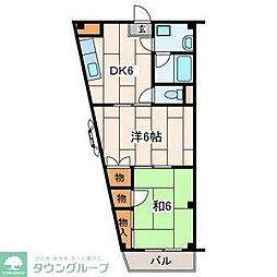 グリーンバレービル 303