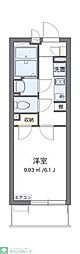 クレイノラ　メゾン根岸 202