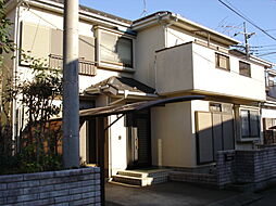 新田戸一戸建貸家