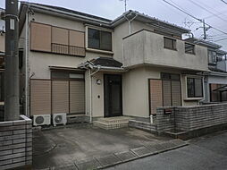 新田戸一戸建貸家