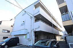 中村マンション 301