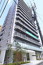 スプランディッド新大阪VIII