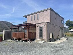 兵庫県西脇市黒田庄町　中古戸建