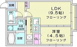 札幌市東区北二十三条東16丁目