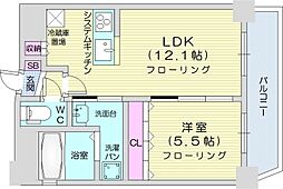 札幌市北区北二十二条西3丁目
