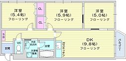 クレストテージ伏見