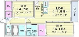 札幌市西区発寒五条7丁目